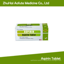 Aspirin Tablet